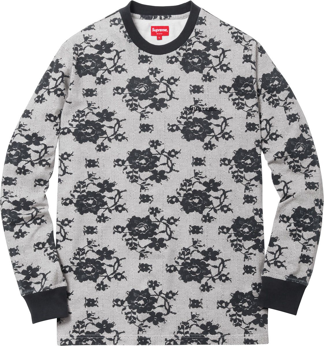 Spring/Summer 2017 Preview – Supreme