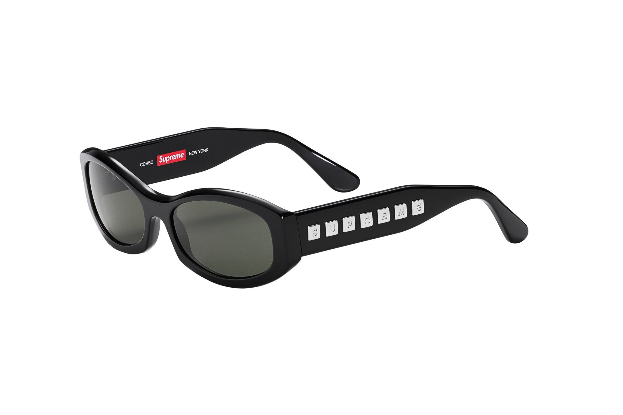 Supreme Summer Sunglasses – Gallery – Supreme