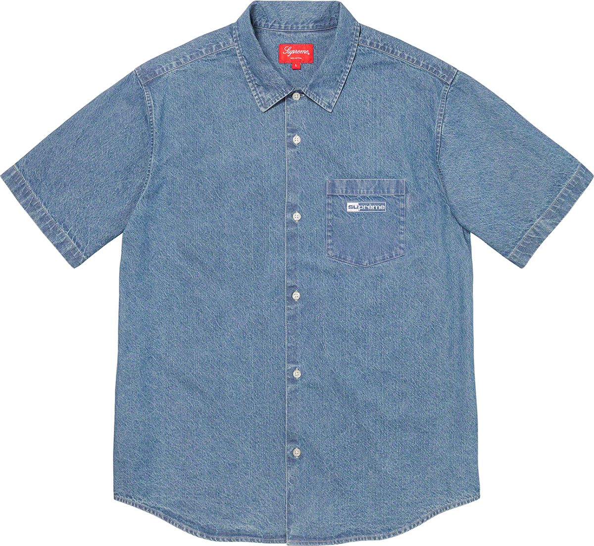Spring/Summer 2020 Preview – Supreme