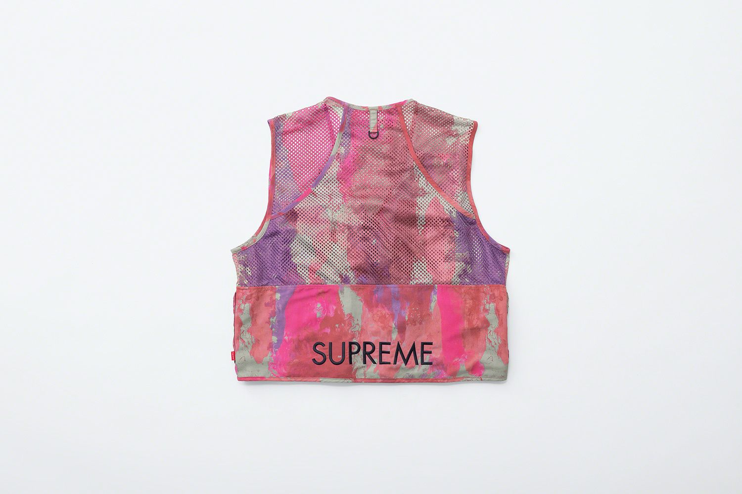 早い者勝ちSupreme × THE NORTH FACE Cargo Vest Buy Supreme x The North Face Cargo Vest 'Gold' - SS20J4 GOLD | GOAT