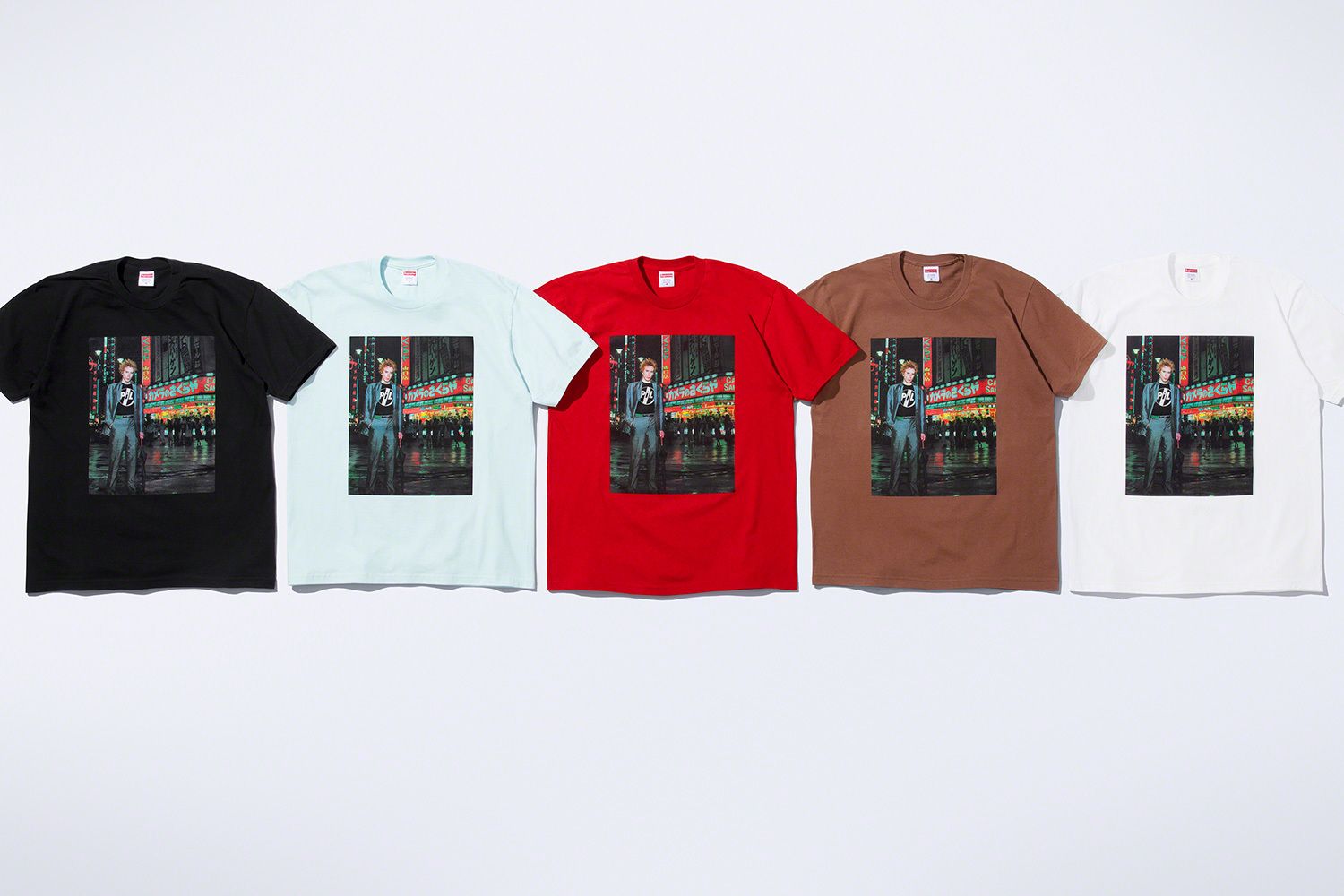 Supreme/PiL – Gallery – Supreme
