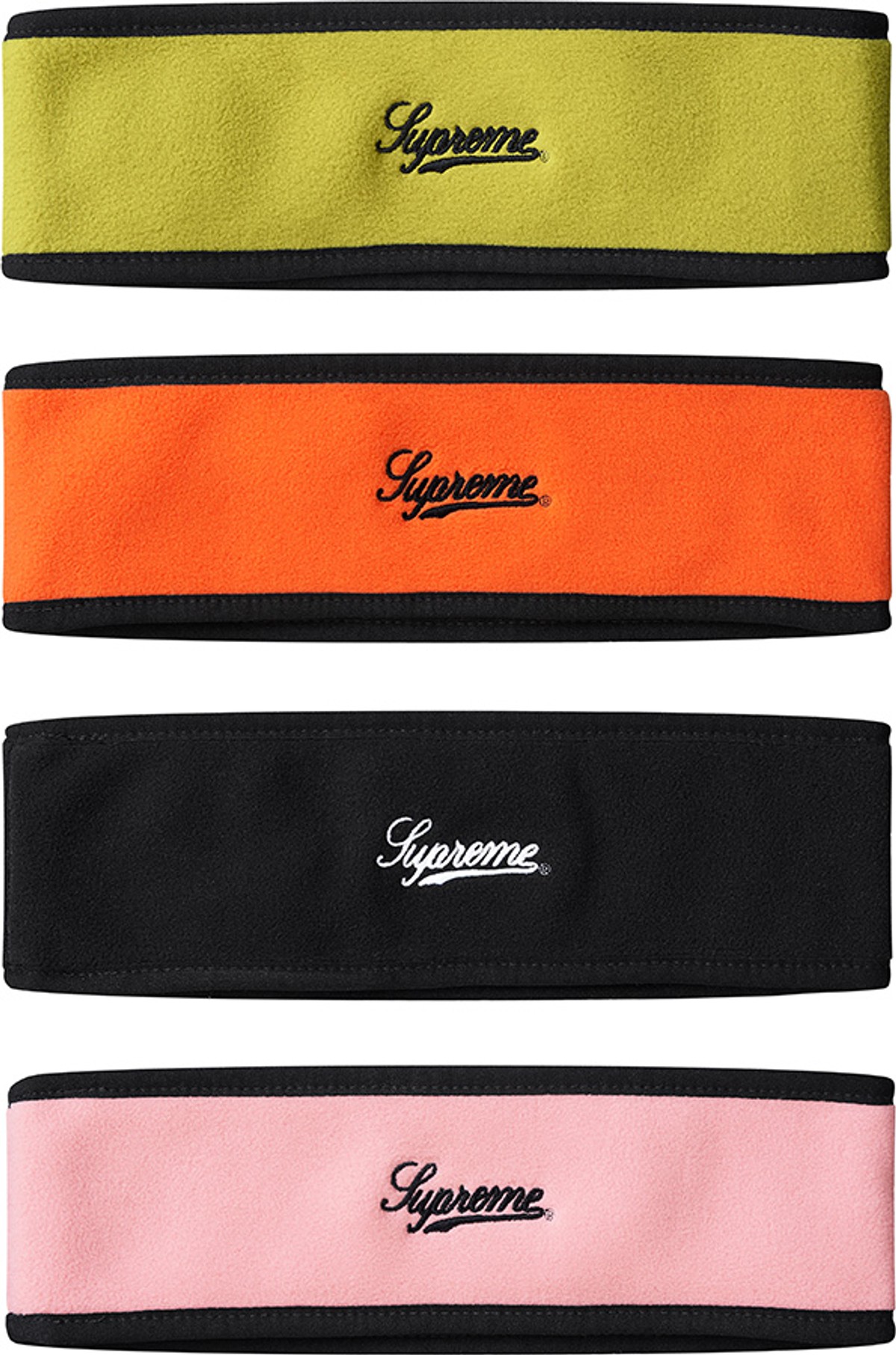 Fall/Winter 2017 Preview – Supreme display picture 1