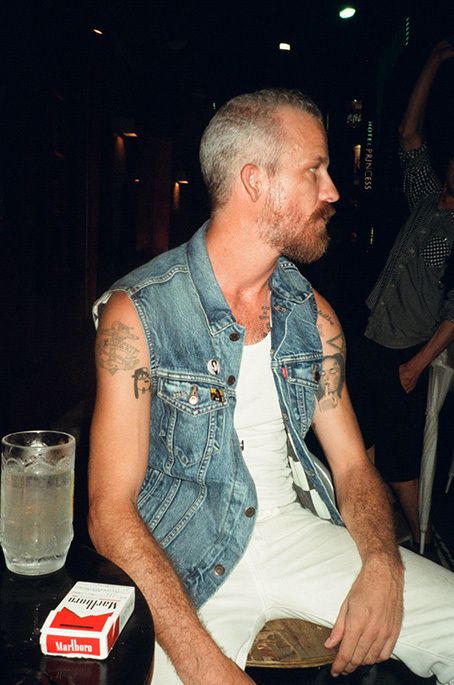Supreme/Levi's® – News – Supreme
