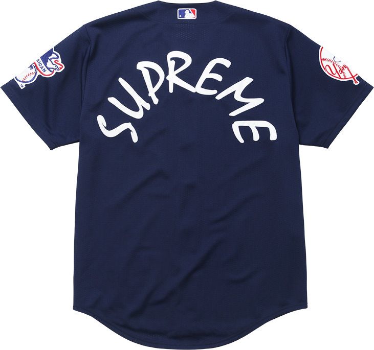 New York Yankees™/Supreme/'47 Brand® – Gallery – Supreme