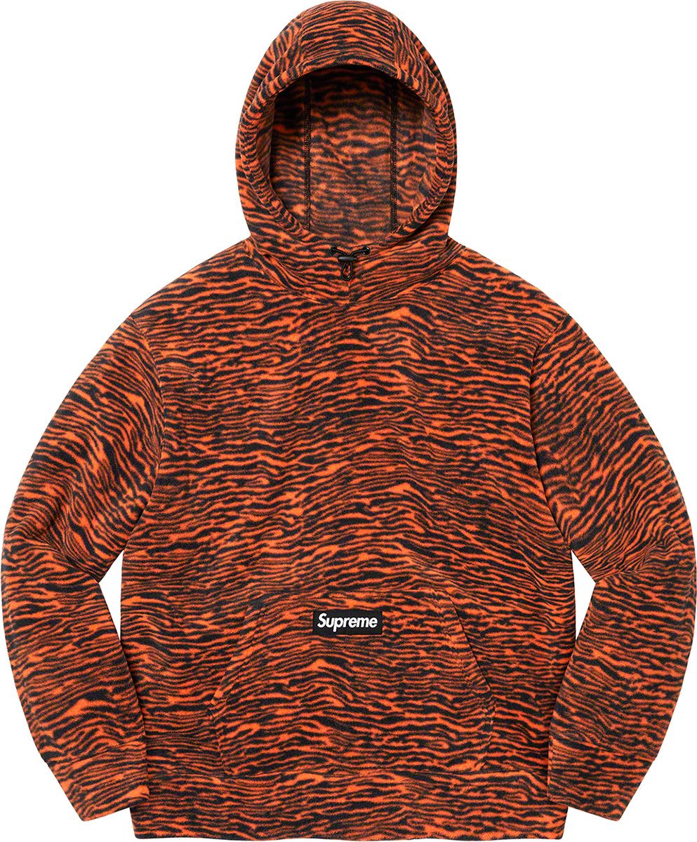 Fall/Winter 2021 Preview – Supreme