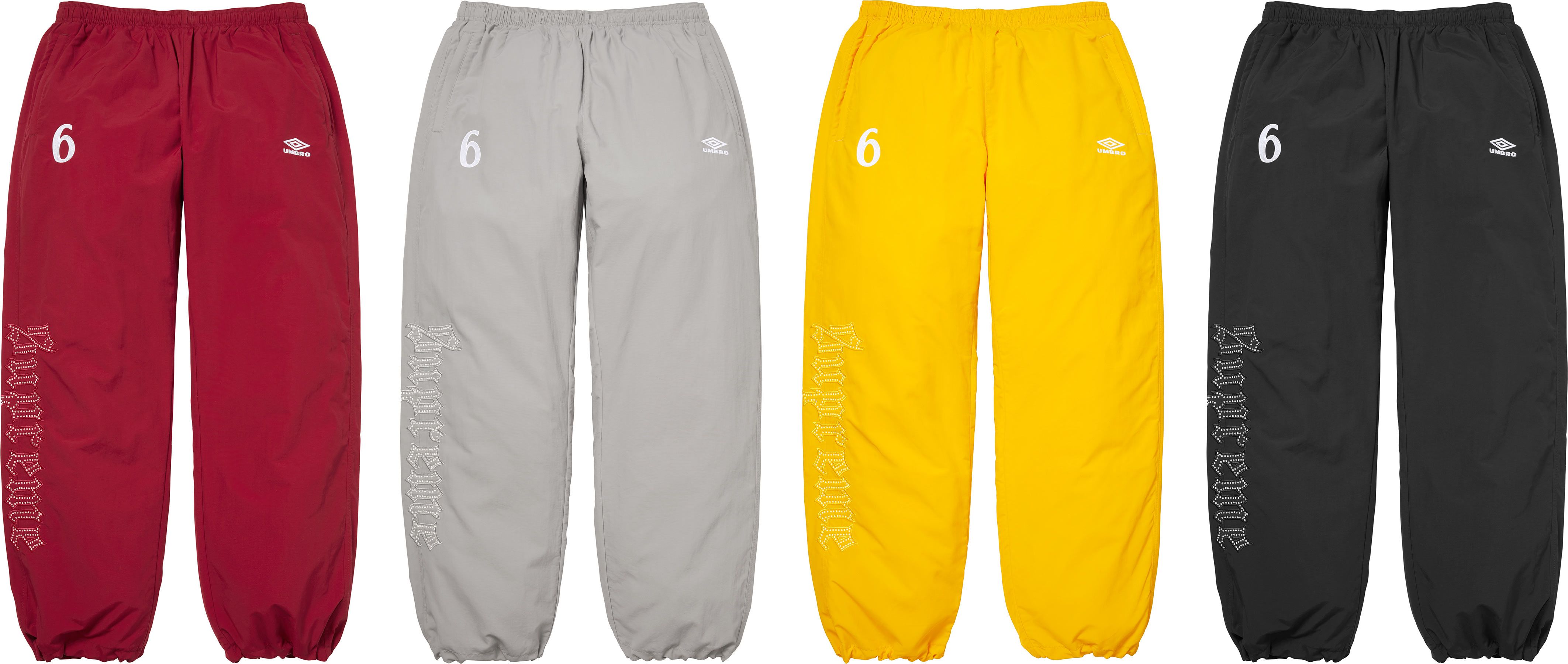 Spring/Summer 2026 Preview – Supreme