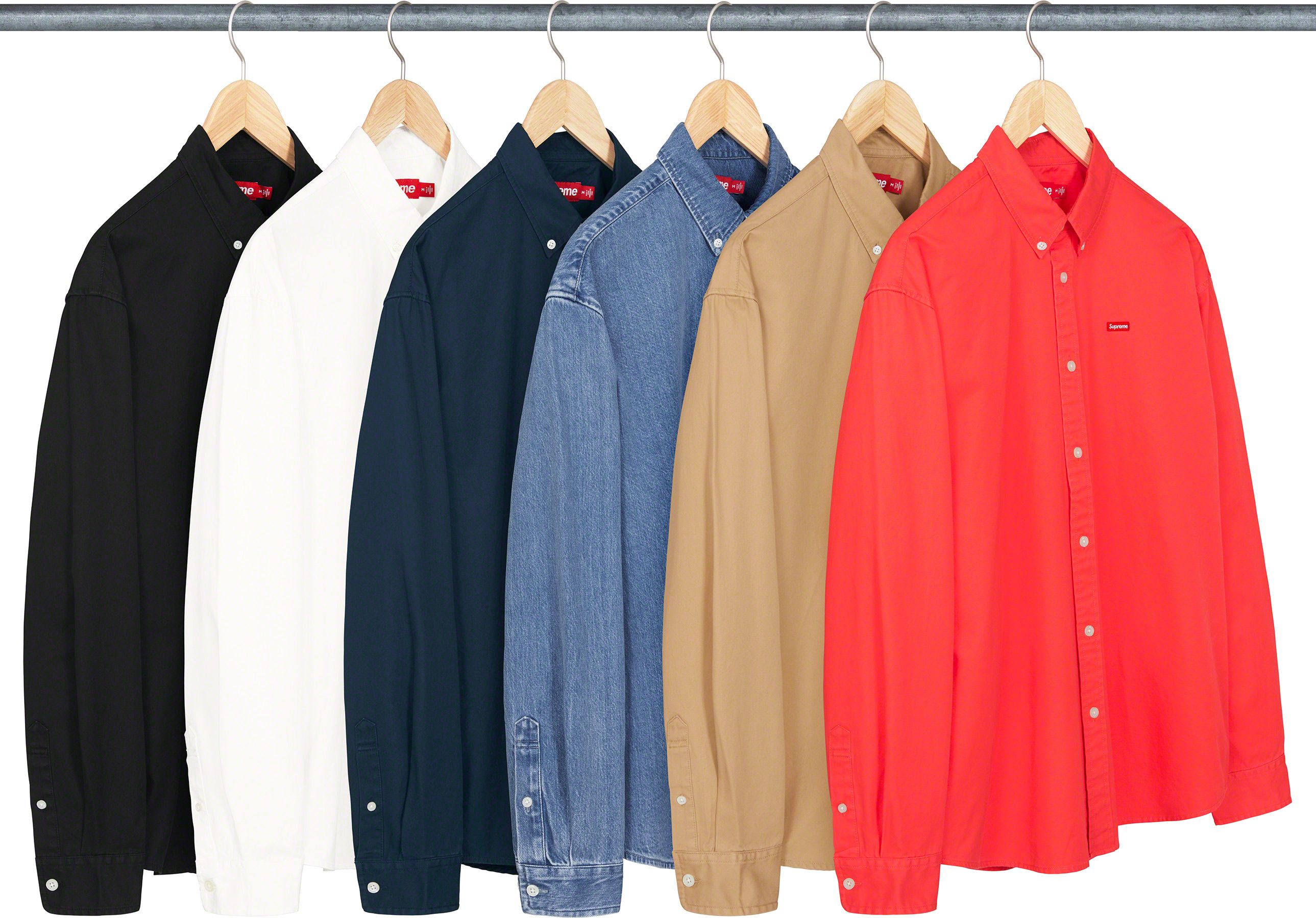 Fall/Winter 2023 Preview – Supreme