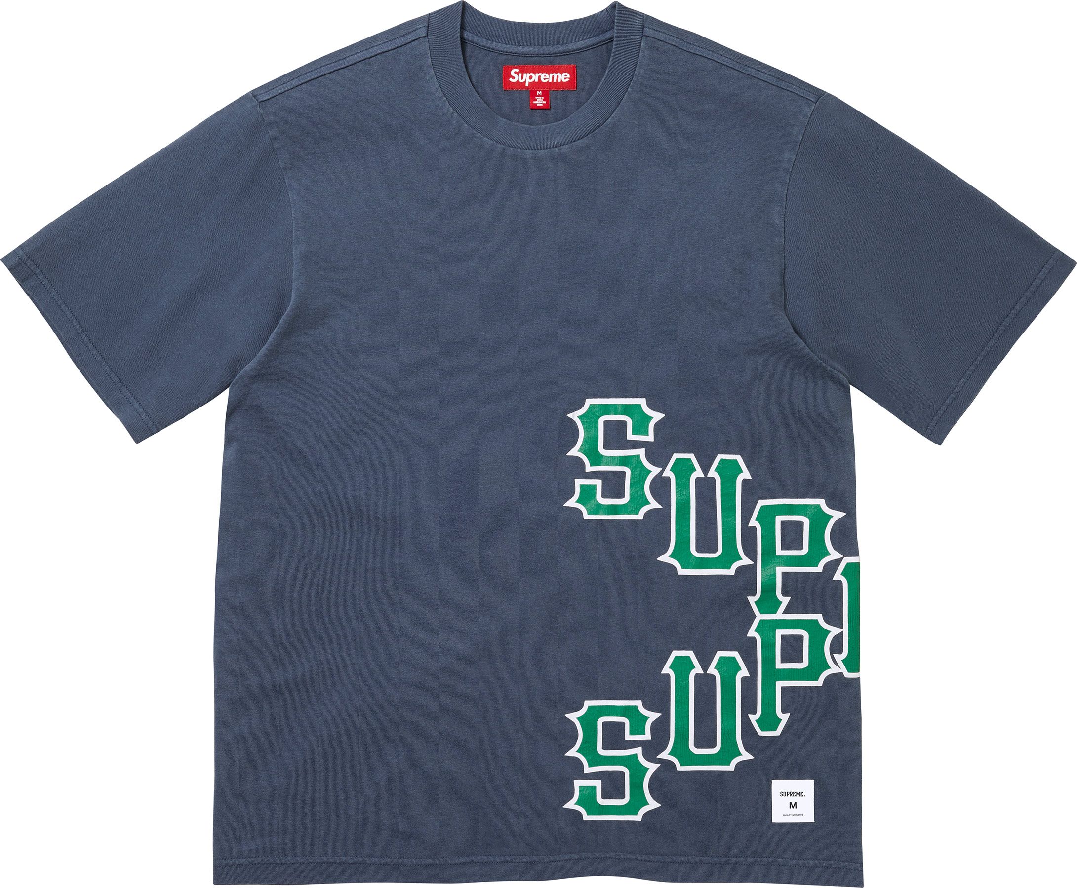 Spring/Summer 2026 Preview – Supreme