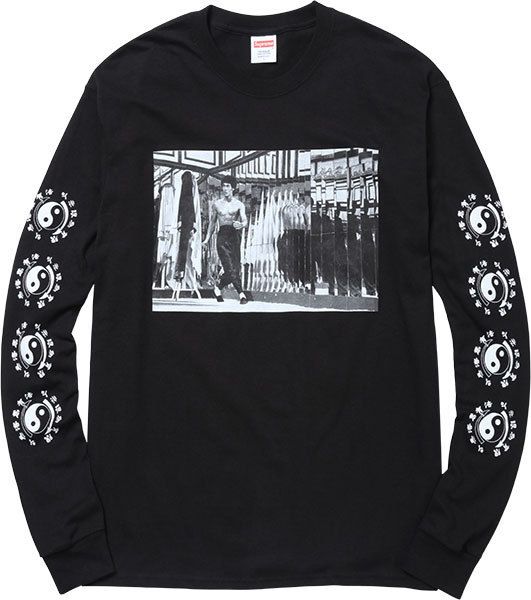 Supreme/Bruce Lee – Gallery – Supreme