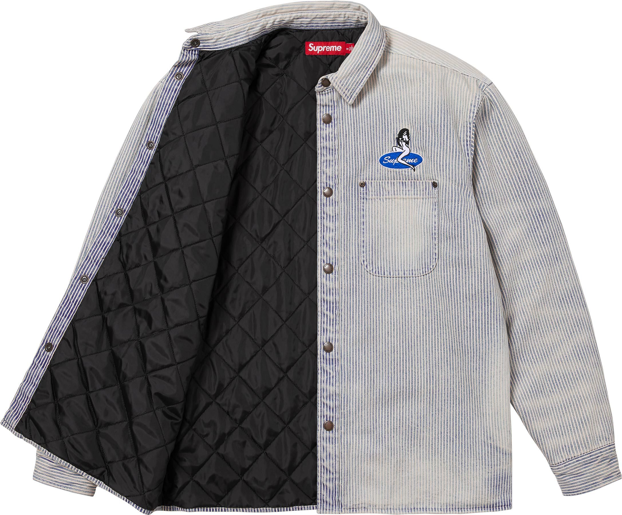 Spring/Summer 2026 Preview – Supreme