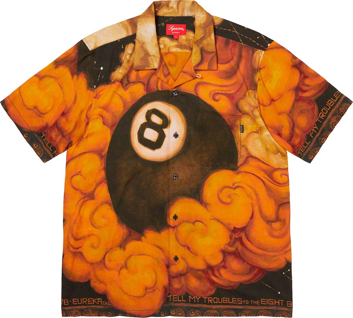 Fall/Winter 2019 Preview – Supreme
