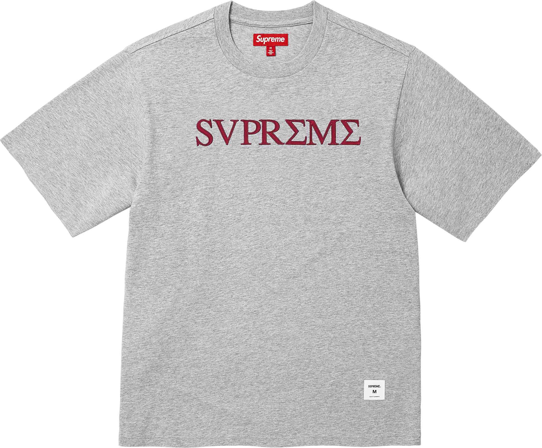 シャツ Supreme x Playboy L/S Football Top Supreme Playboy L/S Football Top Pink Men's - SS26 - US