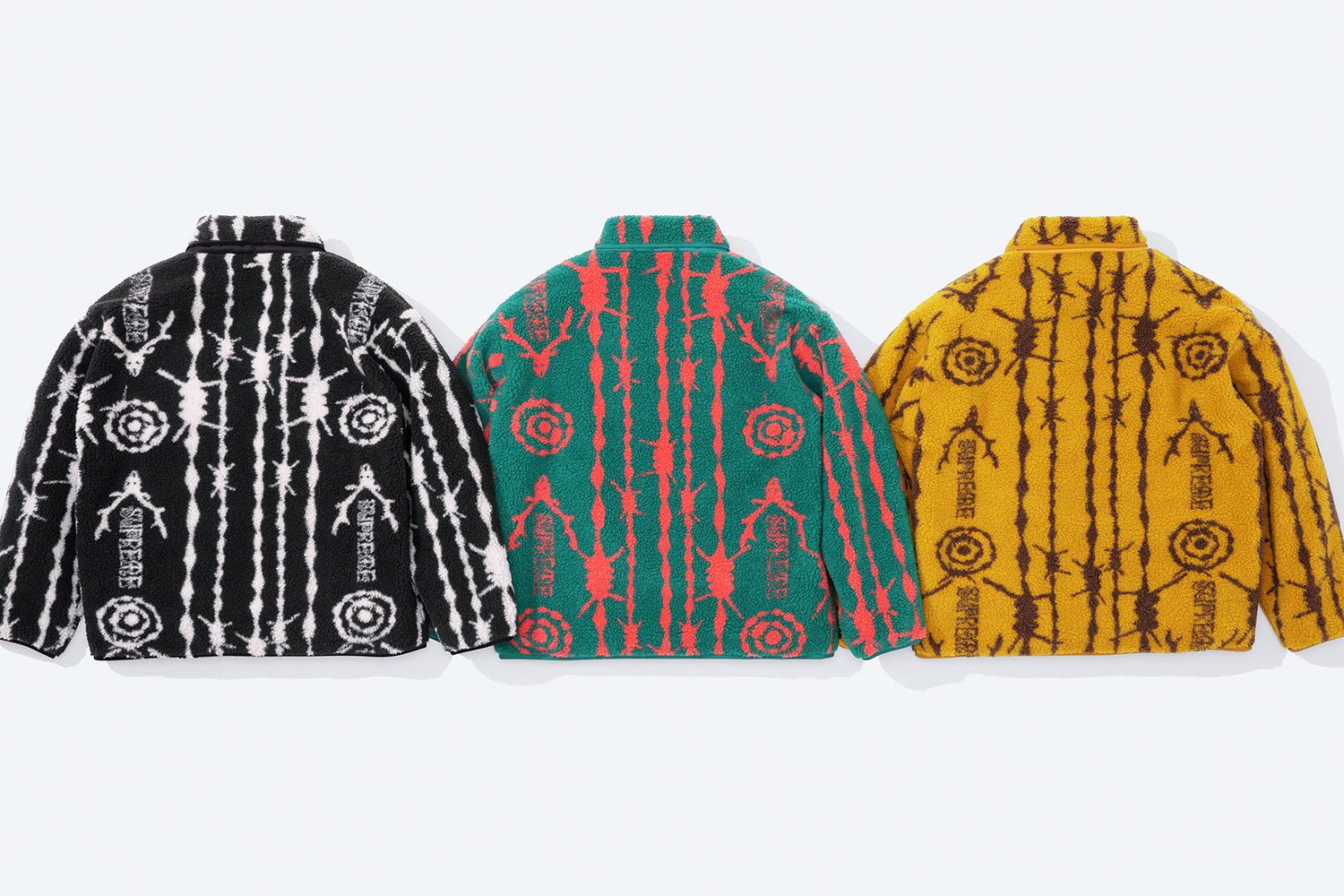 Supreme®/SOUTH2 WEST8 – Gallery – Supreme Supreme®/SOUTH2 WEST8 – Gallery – Supreme