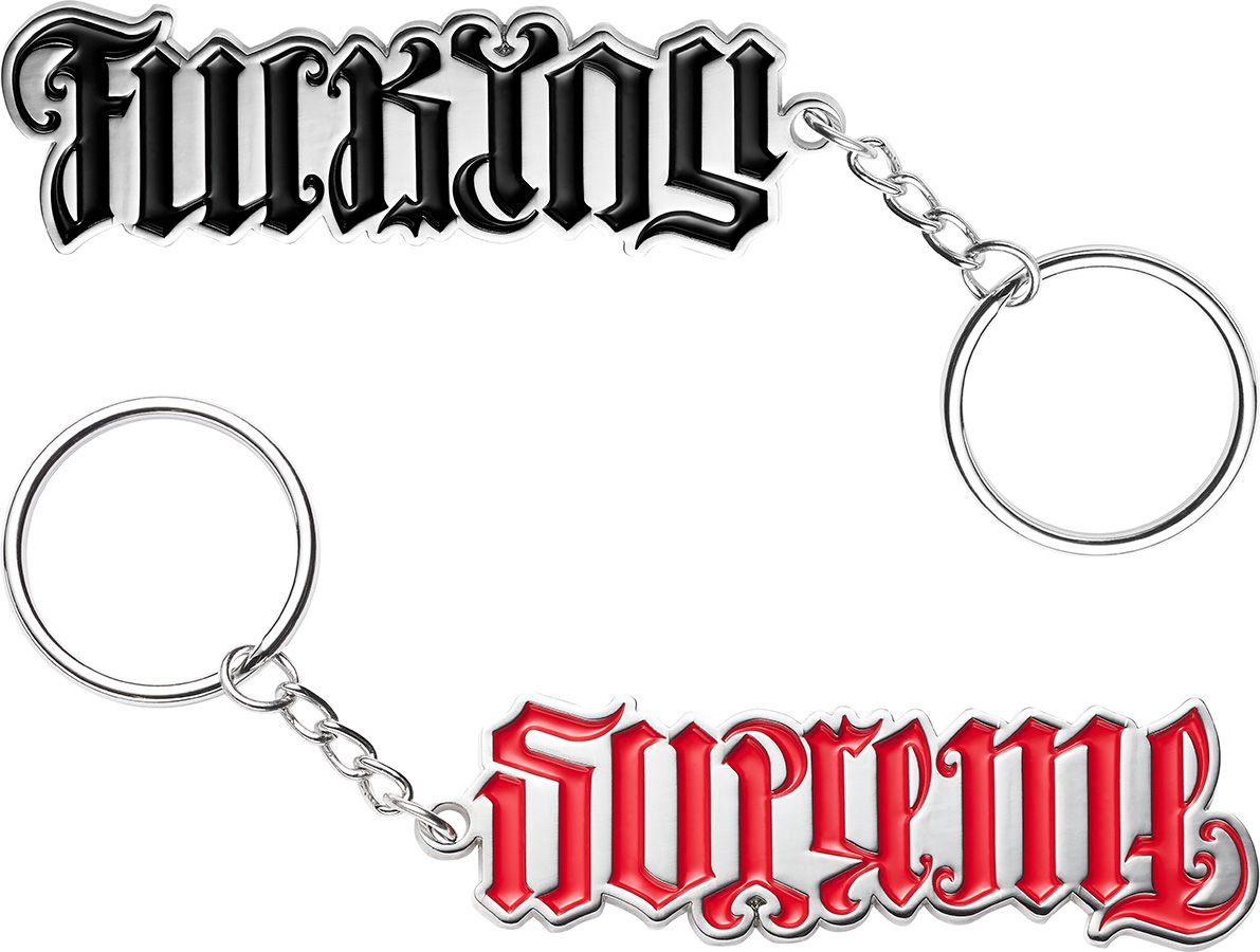 Spring/Summer 2022 Preview – Supreme