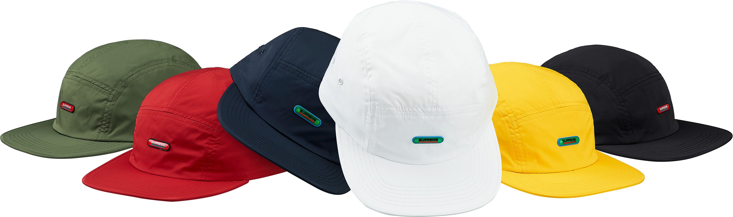 Fall/Winter 2018 Preview – Supreme