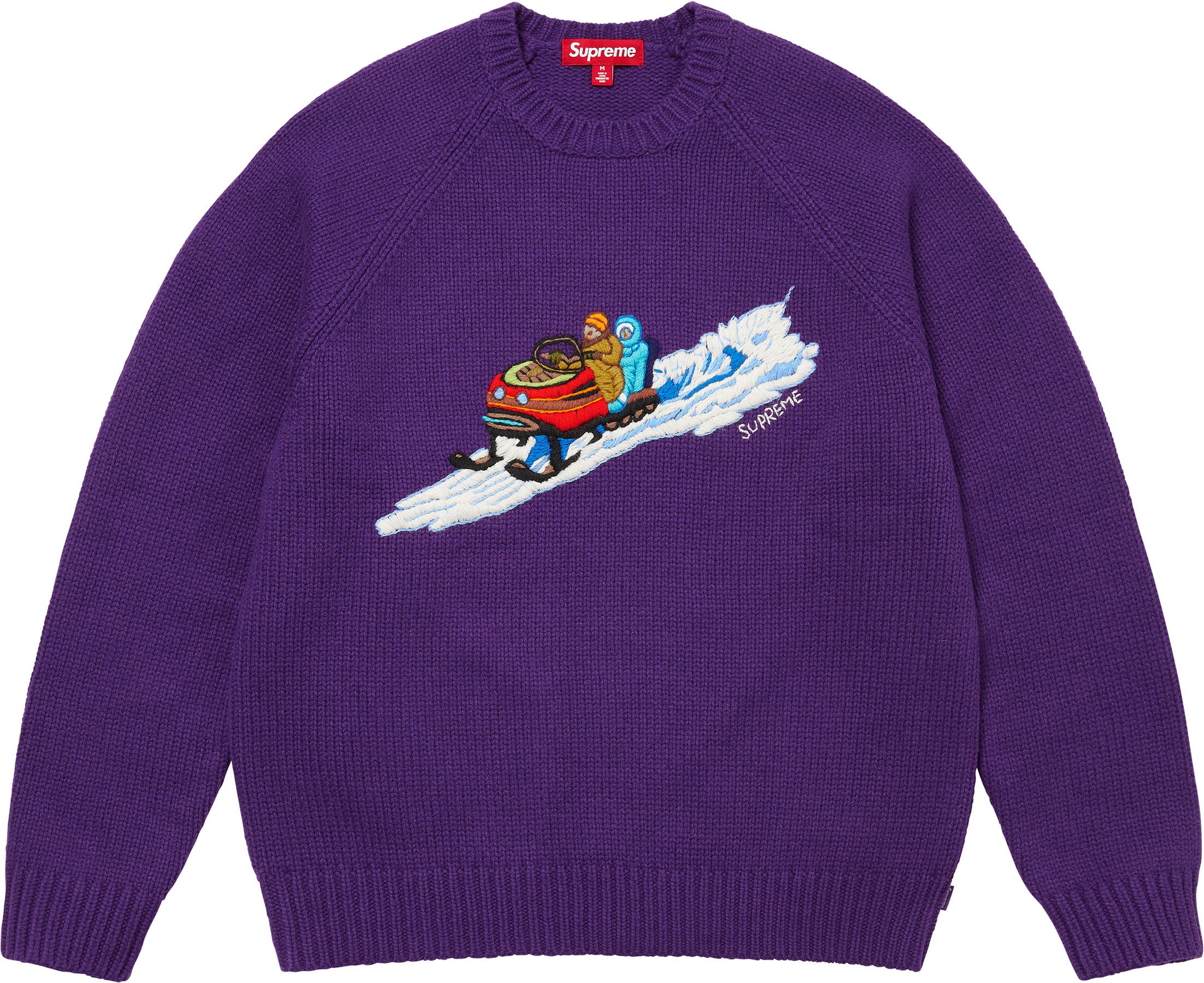 Fall/Winter 2024 Preview – Supreme