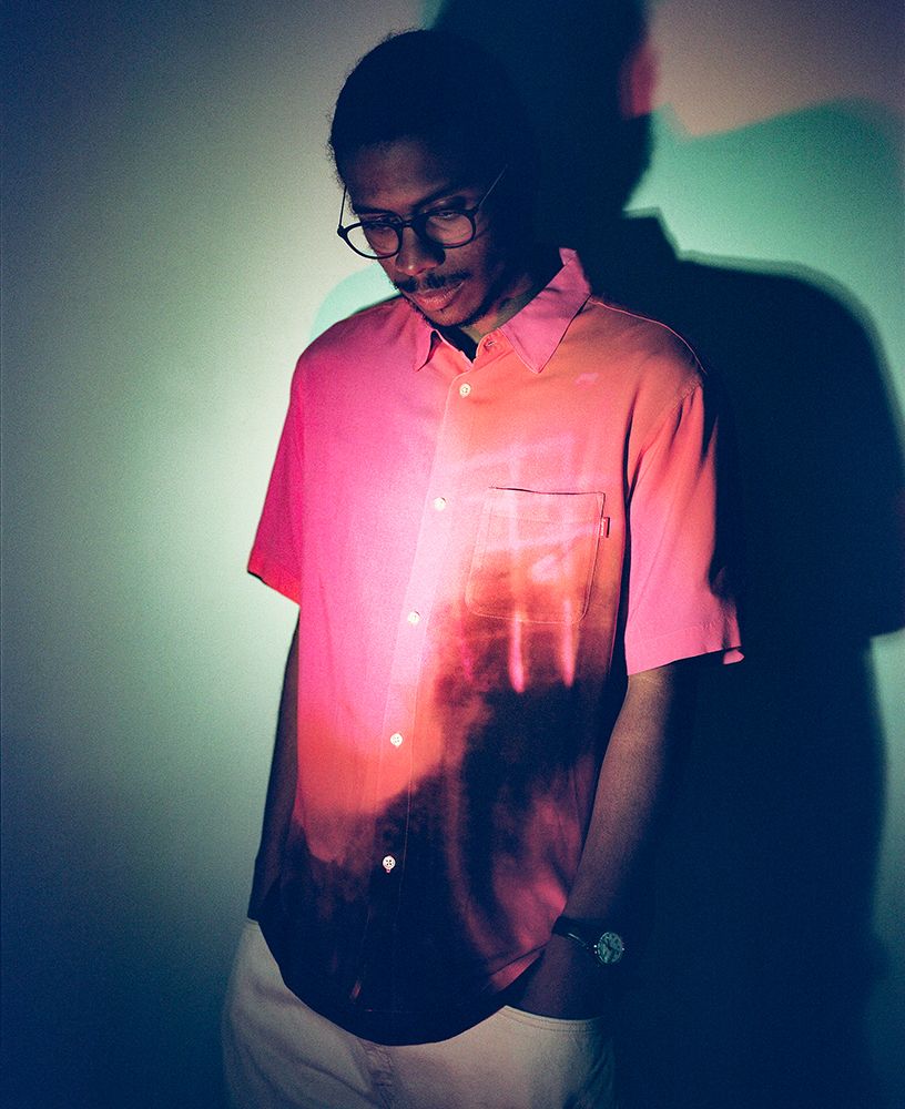 My Bloody Valentine/Supreme – Gallery – Supreme