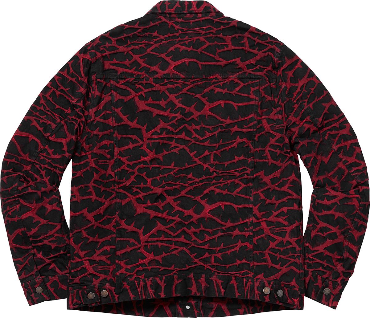 Fall/Winter 2018 Preview – Supreme