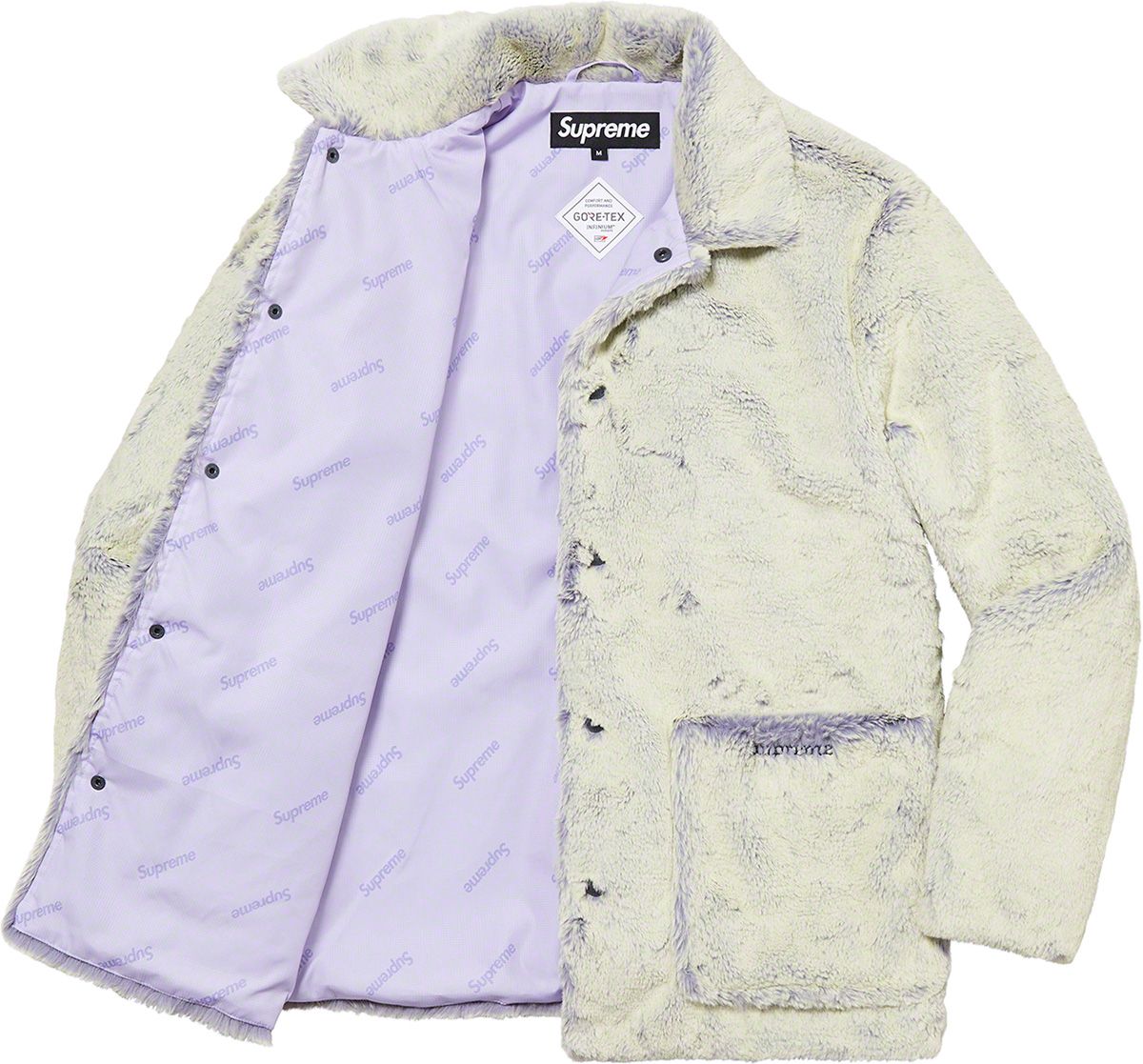 Fall/Winter 2021 Preview – Supreme