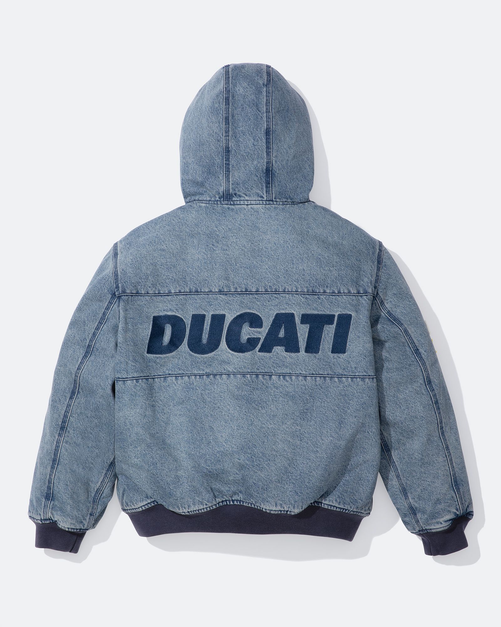 Supreme®/Ducati® – Gallery – Supreme