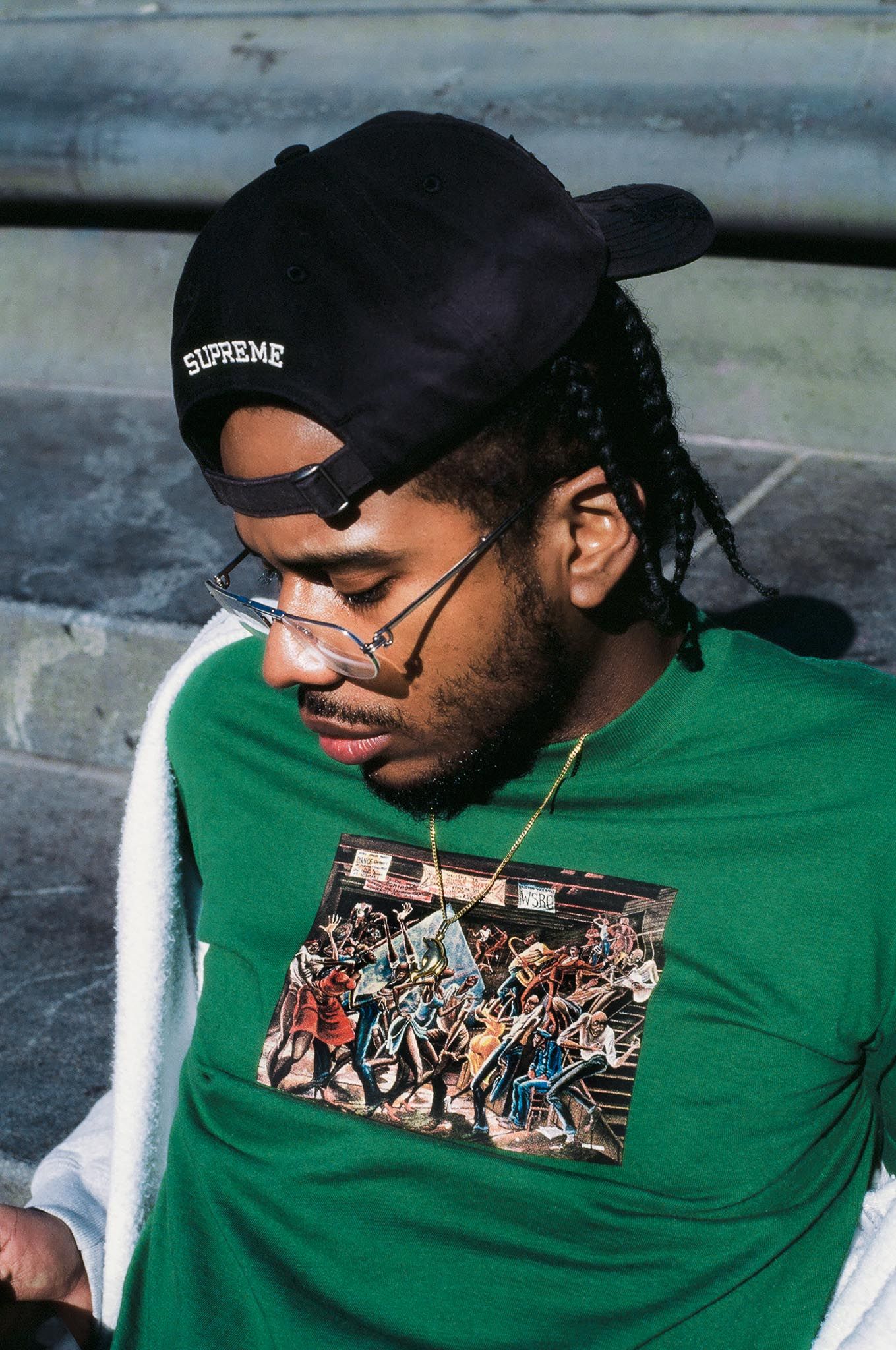 Supreme Spring Tees – Gallery – Supreme