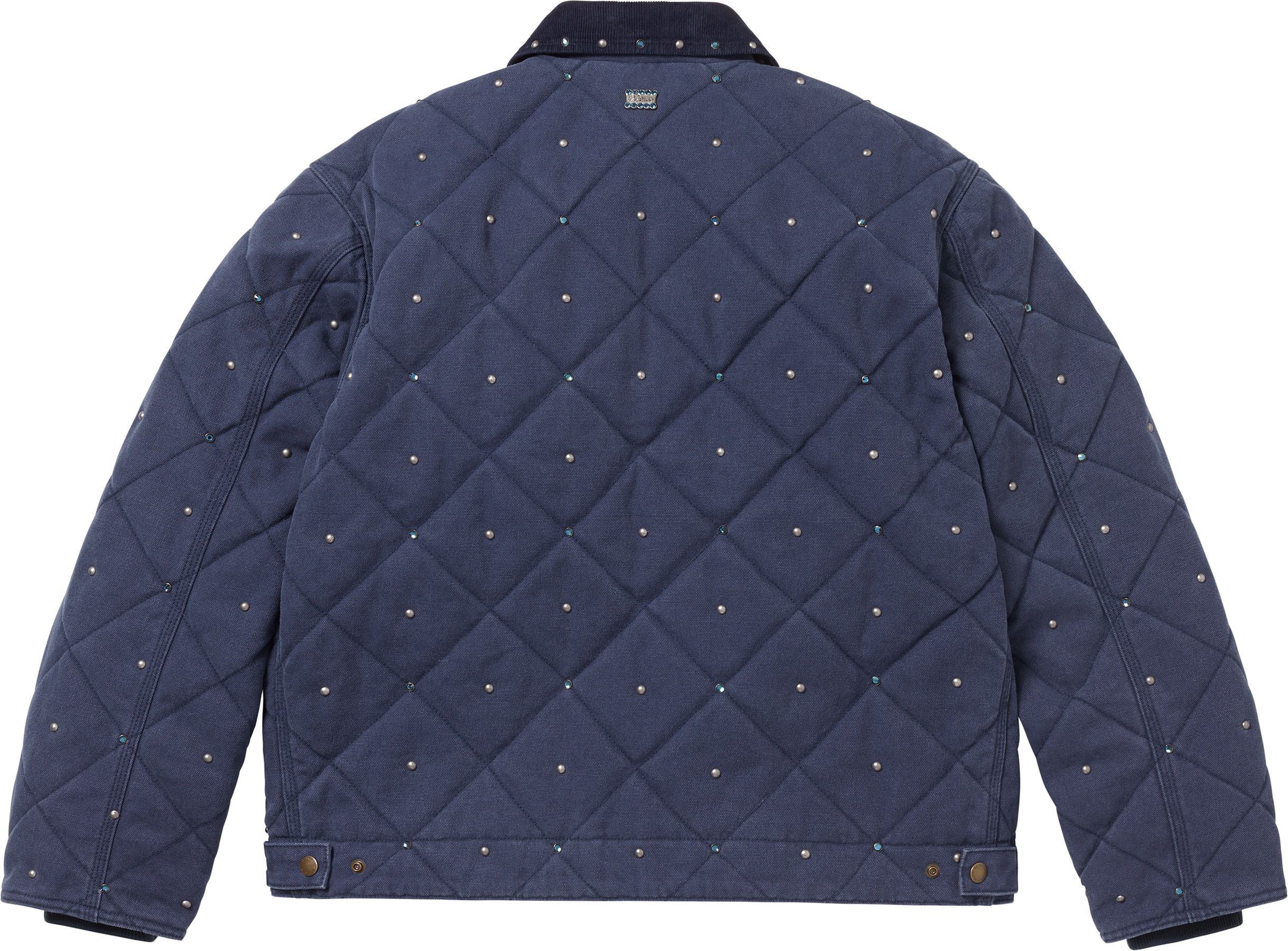 Fall/Winter 2025 Preview – Supreme