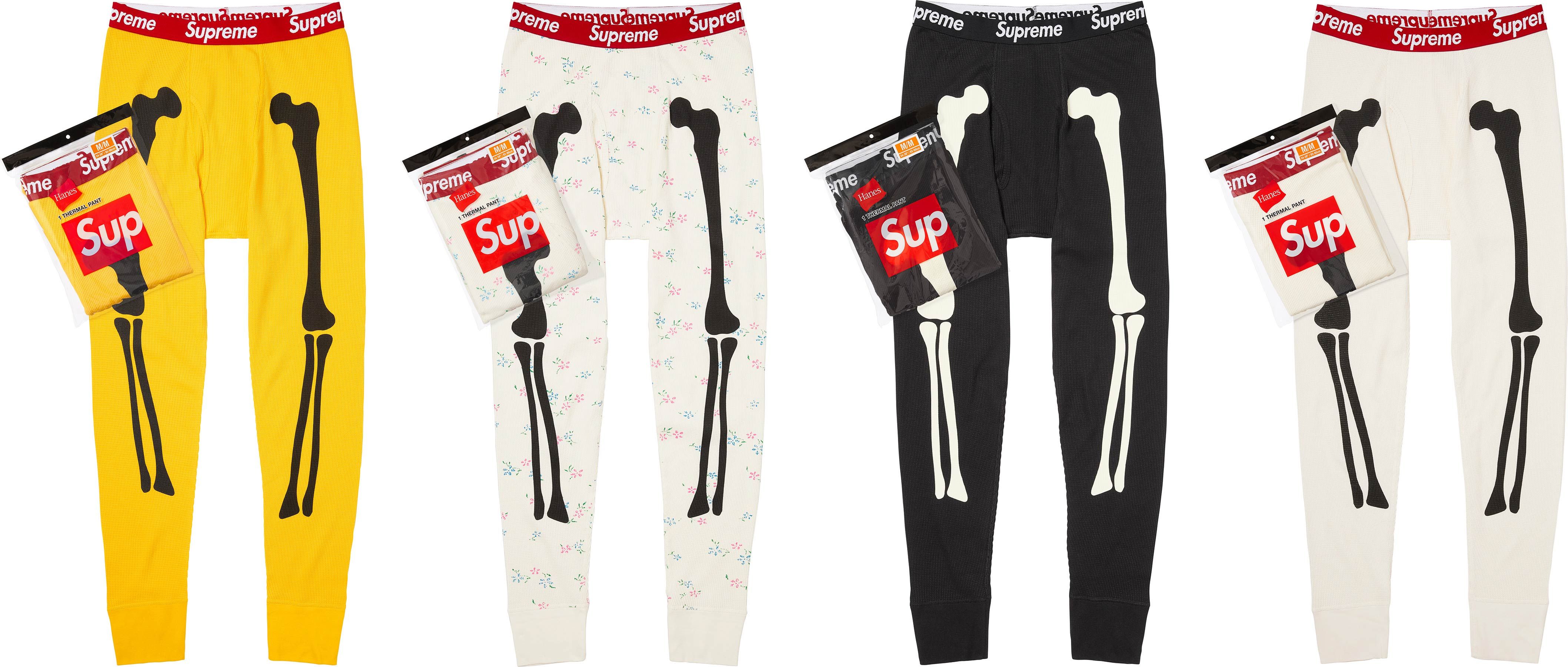 Fall/Winter 2025 Preview – Supreme