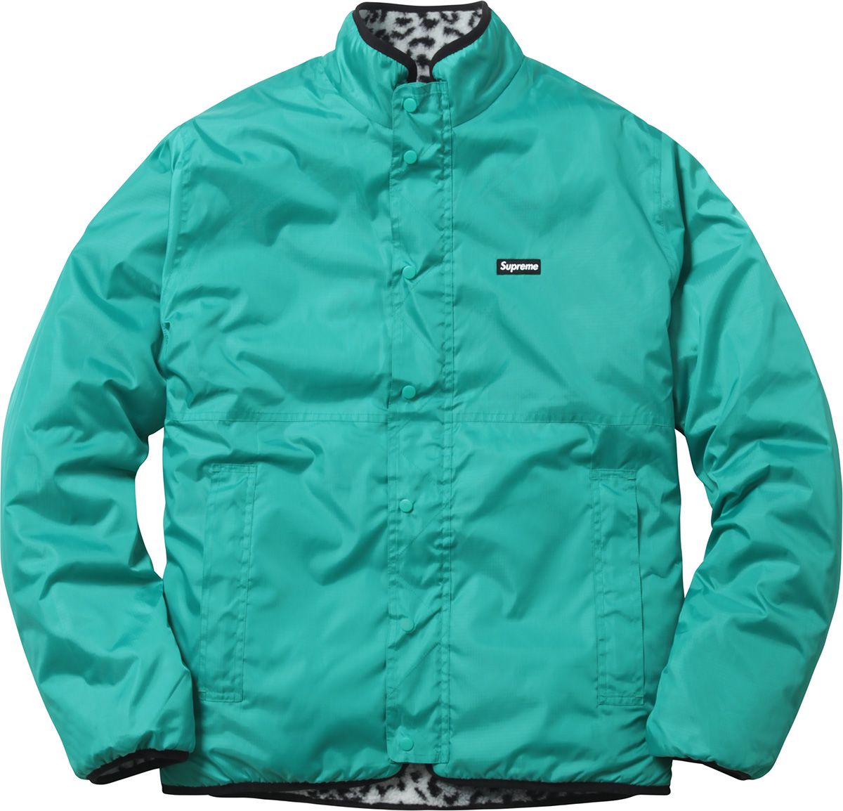 Fall/Winter 2017 Preview – Supreme