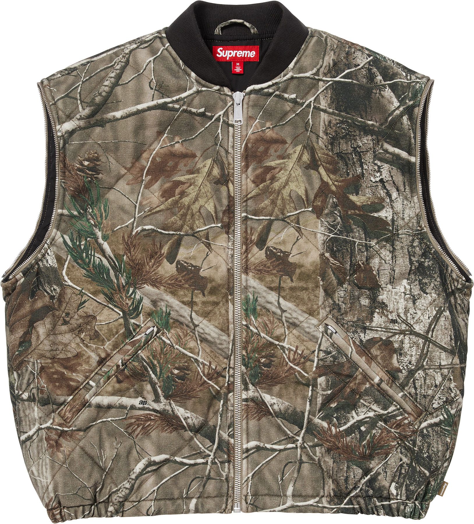 Fall/Winter 2025 Preview – Supreme