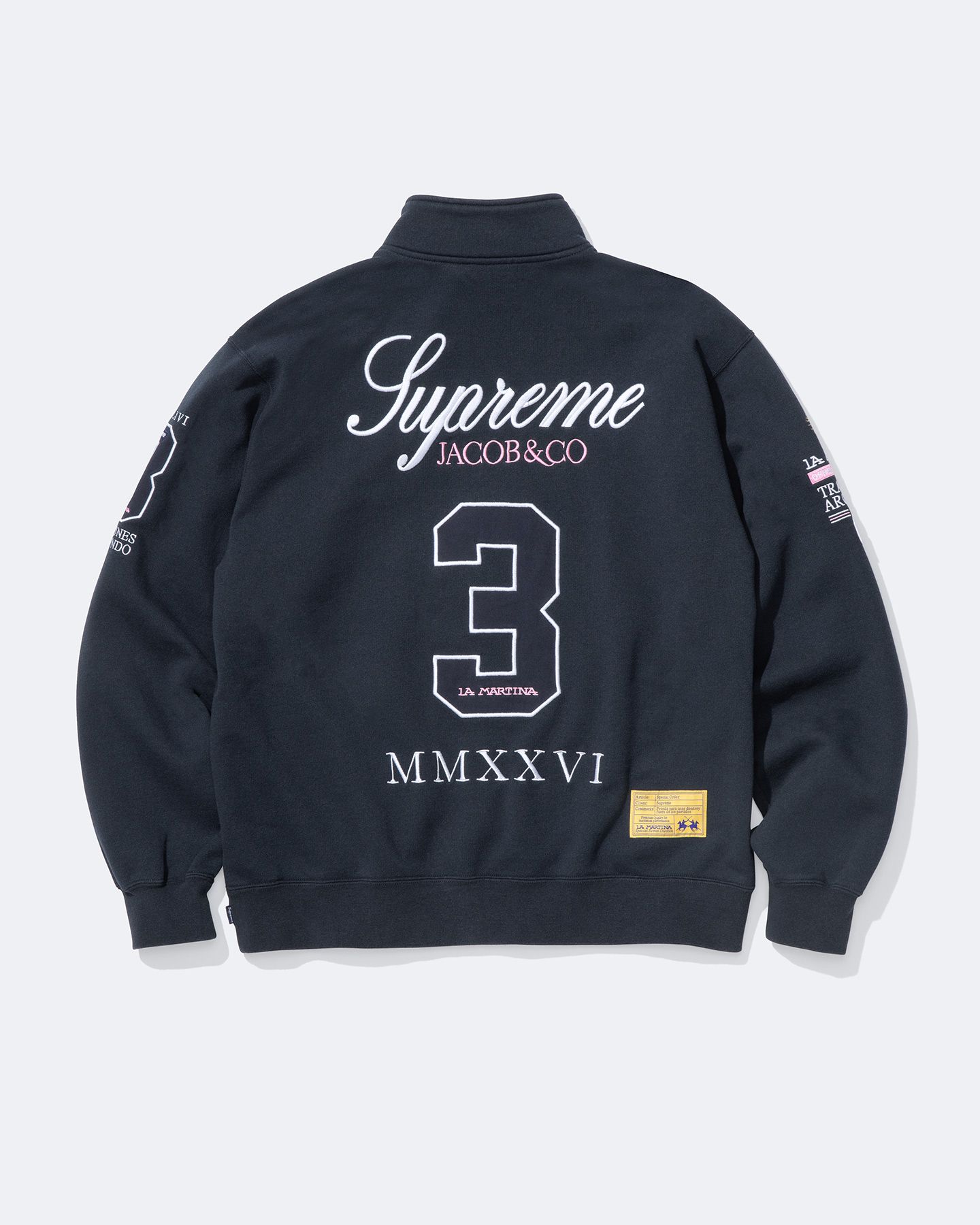 Supreme®/La Martina – Gallery – Supreme