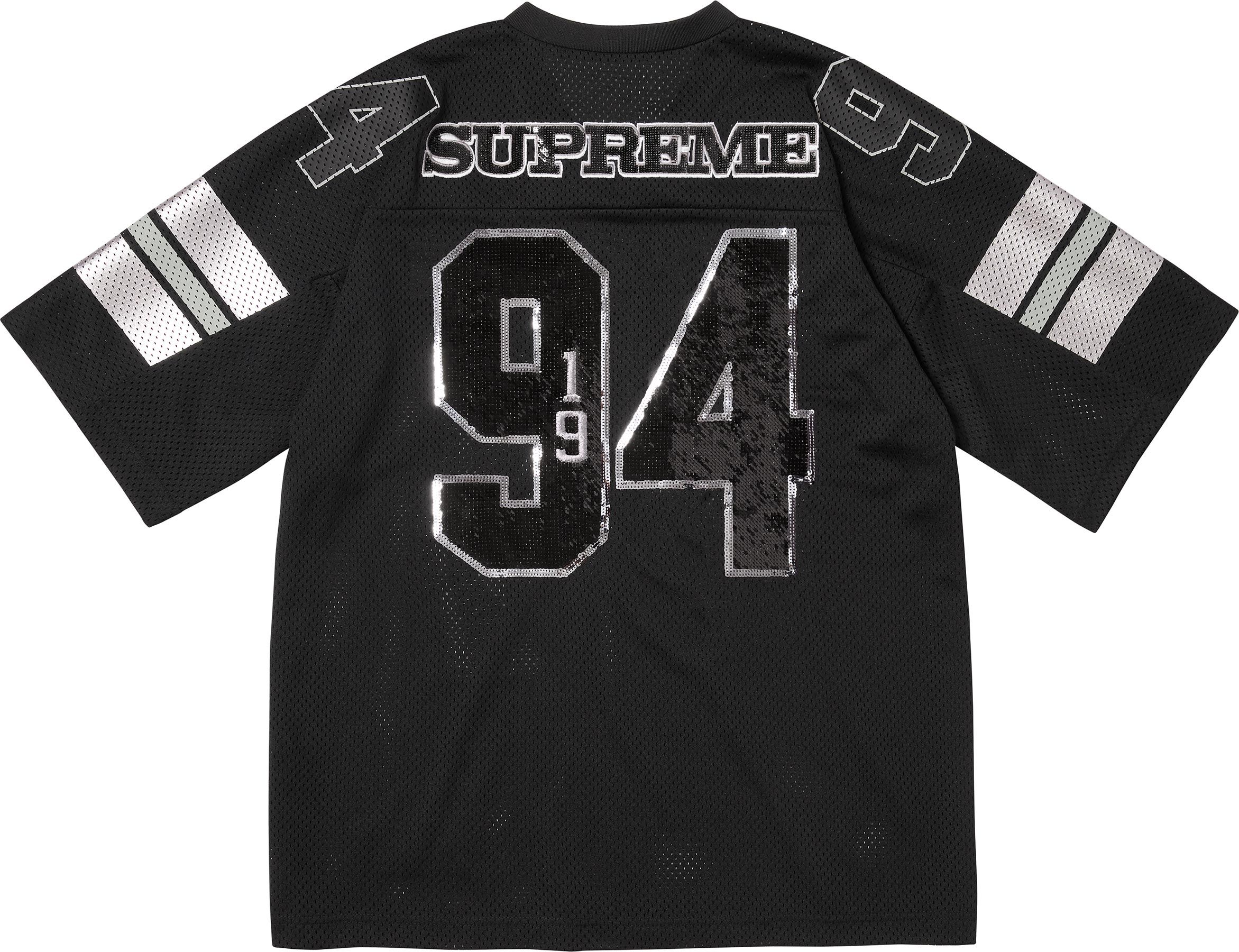 Fall/Winter 2025 Preview – Supreme