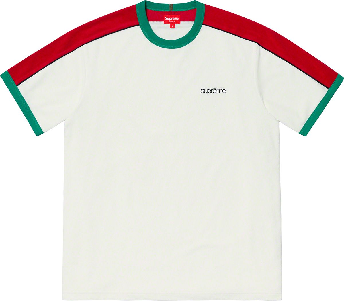 Spring/Summer 2019 Preview – Supreme