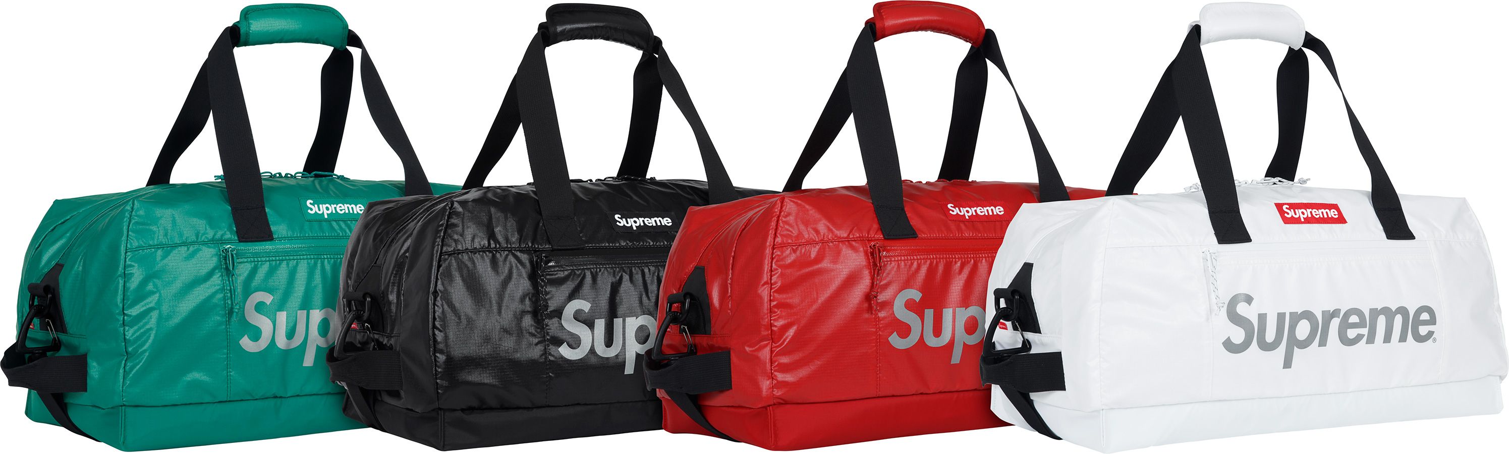 Fall/Winter 2017 Preview – Supreme