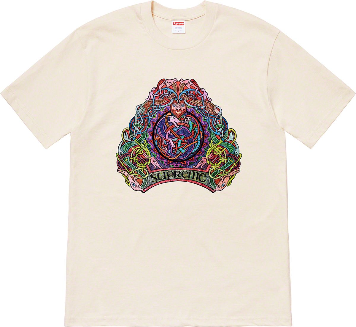 トップス supreme rugby shit Spring/Summer 2019 Preview – Supreme