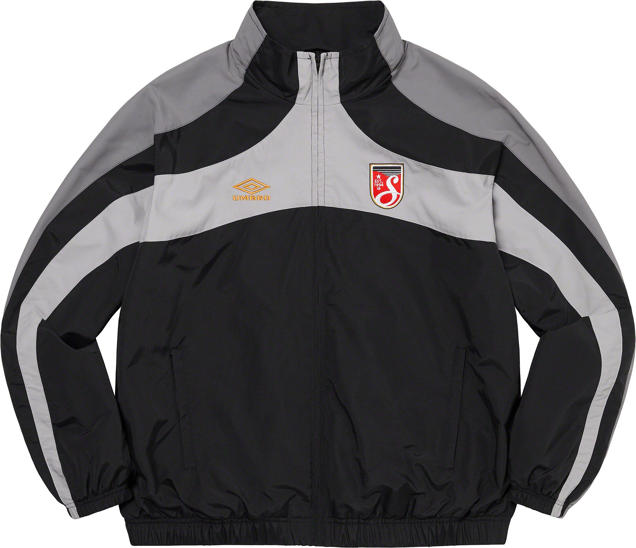 Spring/Summer 2023 Preview – Supreme