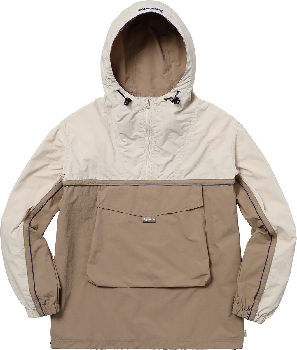 Spring/Summer 2018 Preview – Supreme