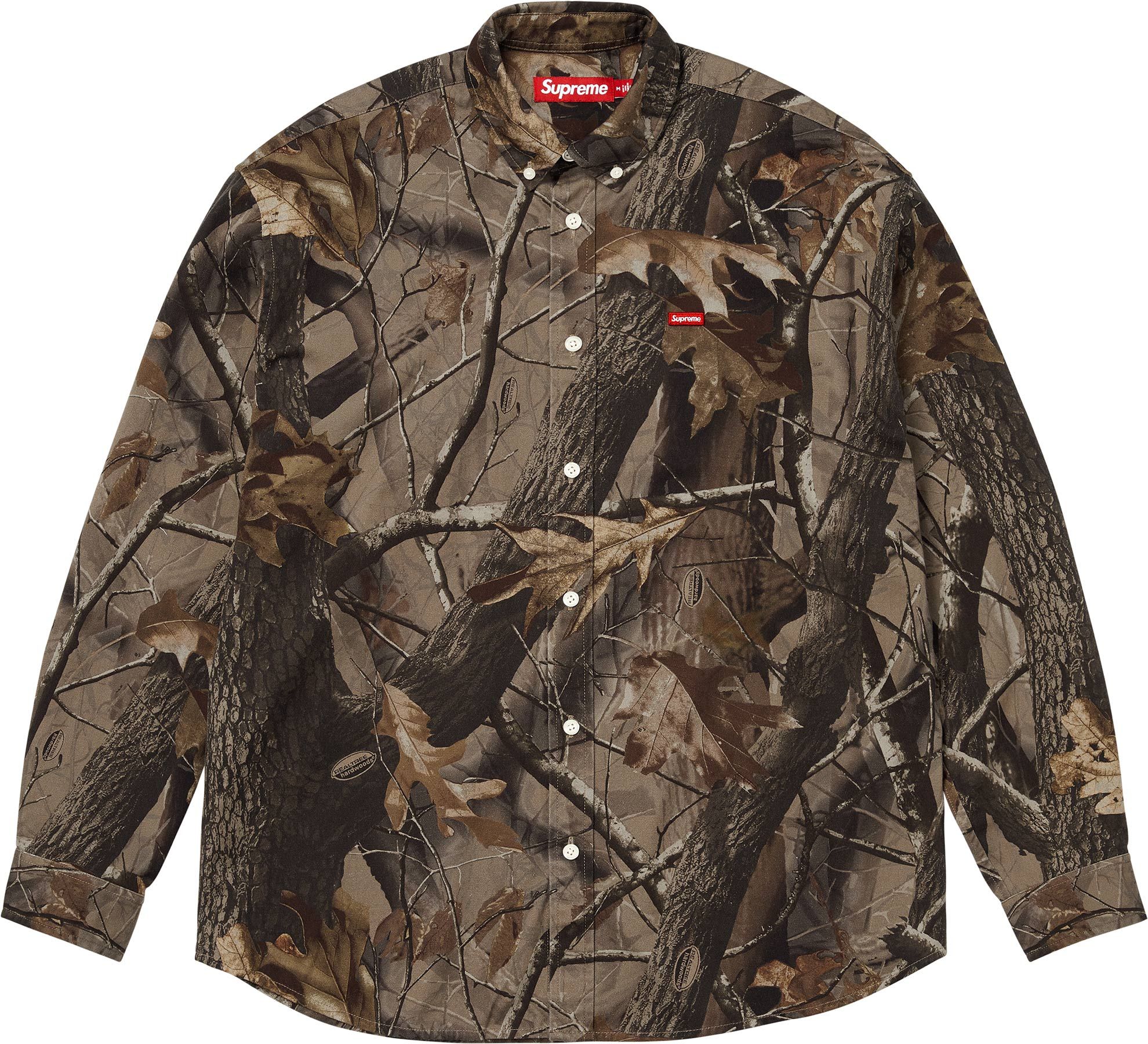 Spring/Summer 2026 Preview – Supreme