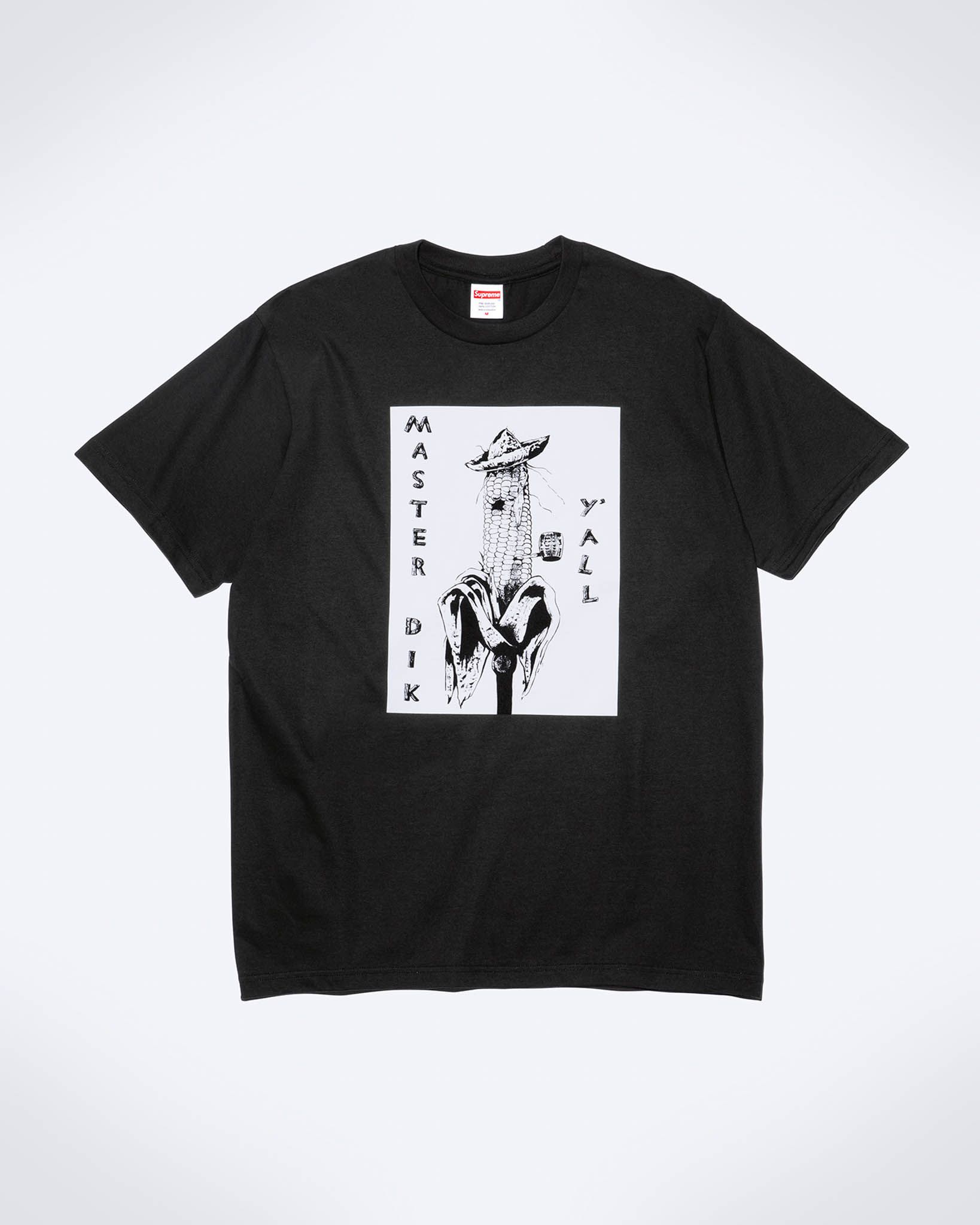 Supreme/Mike Kelley – Gallery – Supreme