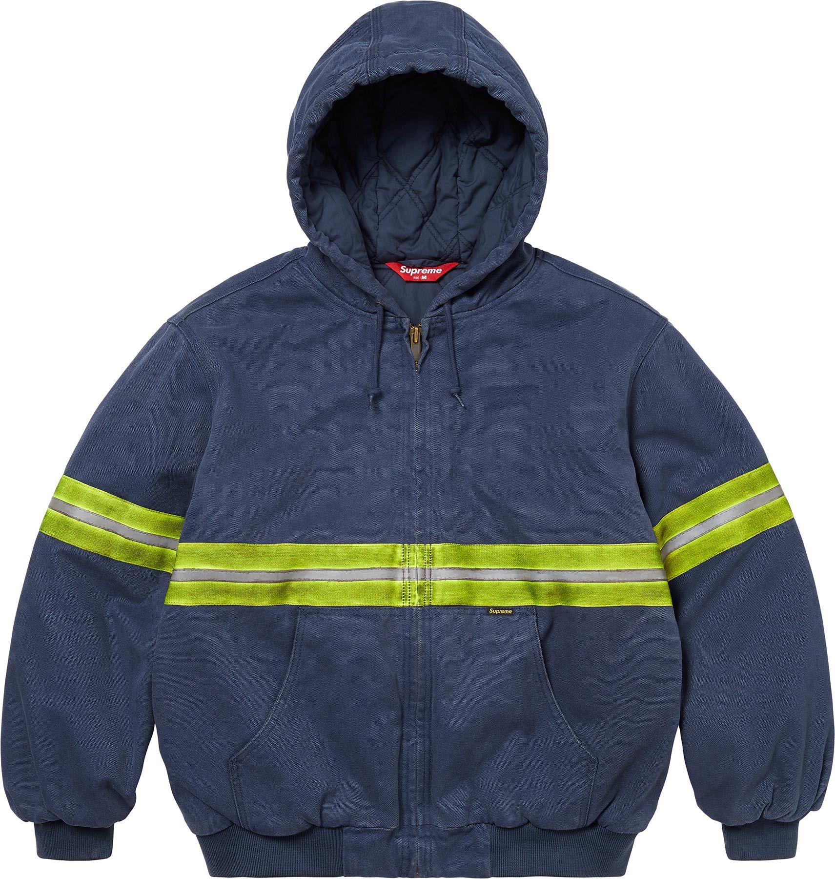Fall/Winter 2024 Preview – Supreme