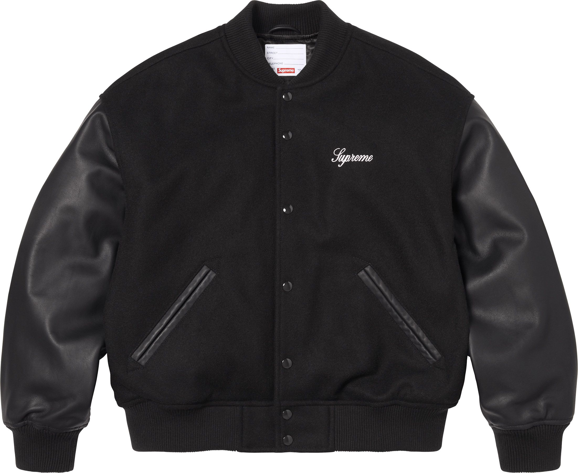 Spring/Summer 2026 Preview – Supreme