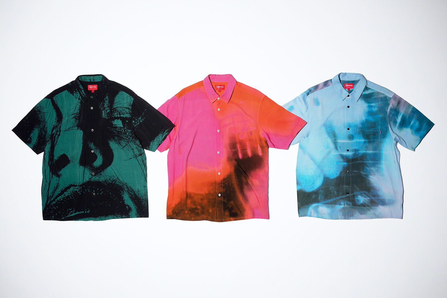My Bloody Valentine/Supreme – Gallery – Supreme My Bloody Valentine/Supreme – Gallery – Supreme