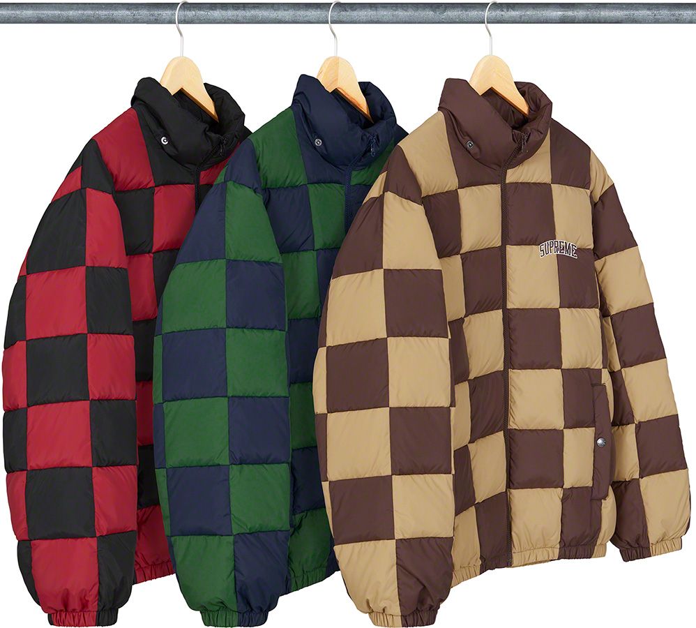 Fall/Winter 2019 Preview – Supreme