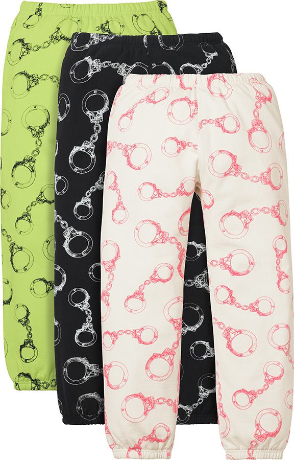 Supreme - Blood and Semen Sweatpant Mサイズ Supreme - Blood and Semen Sweatpant - UG.SHAFT