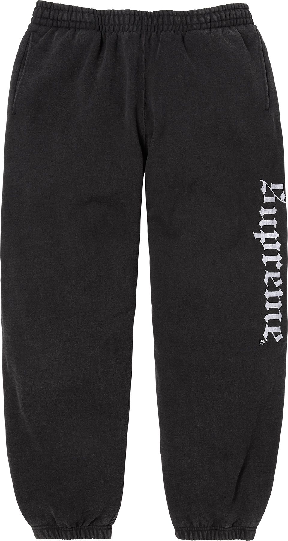 Fall/Winter 2025 Preview – Supreme
