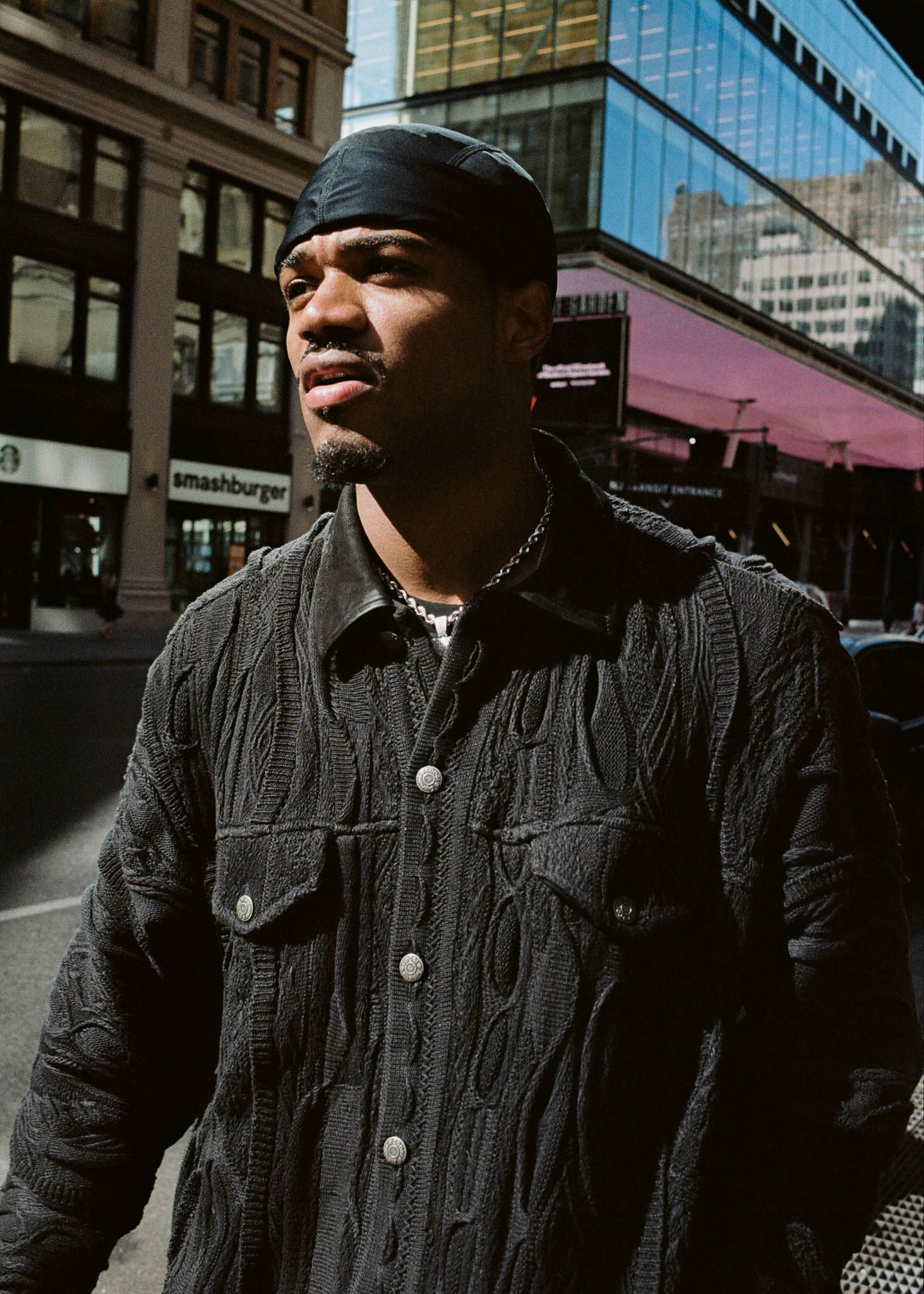 Supreme®/Coogi® – Gallery – Supreme