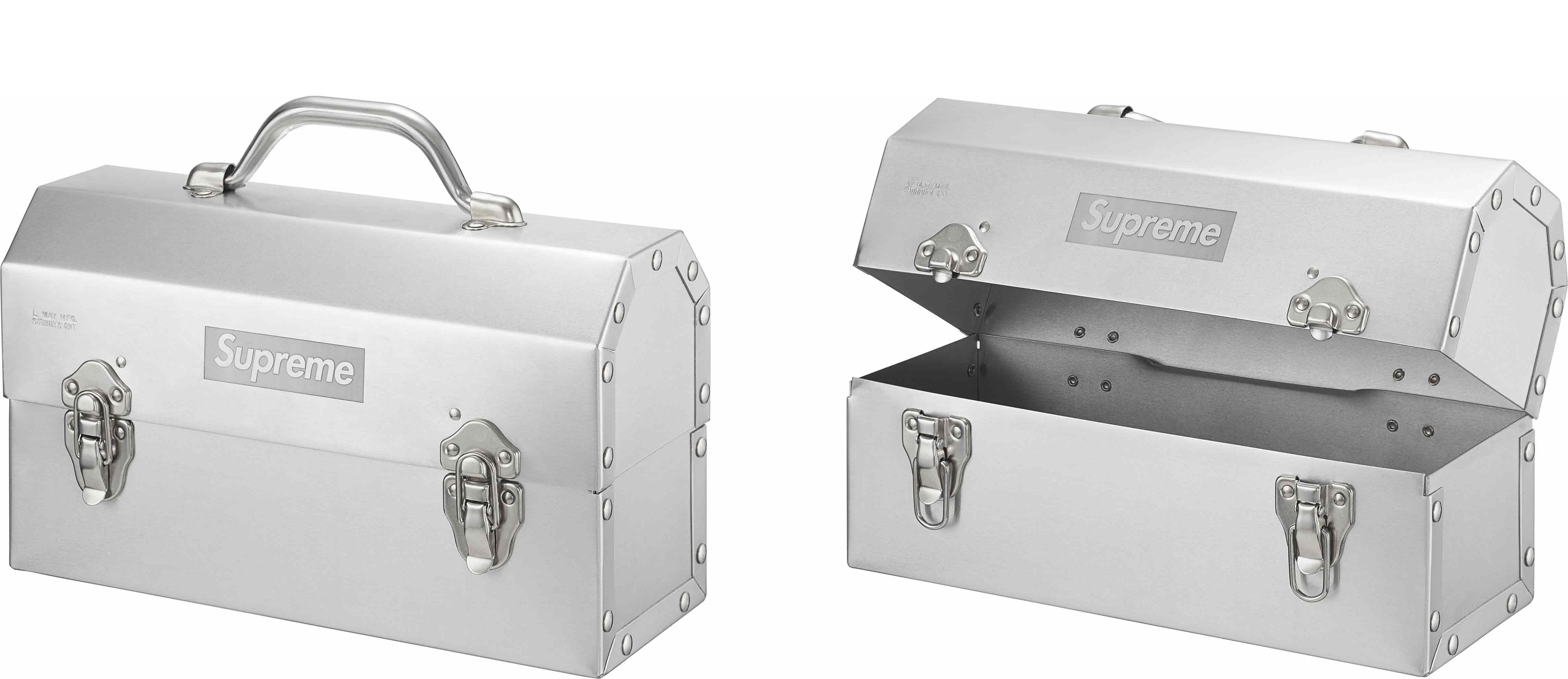 Fall/Winter 2024 Preview – Supreme