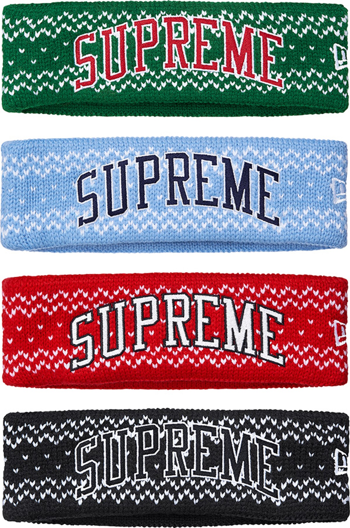 Fall/Winter 2017 Preview – Supreme display picture 1
