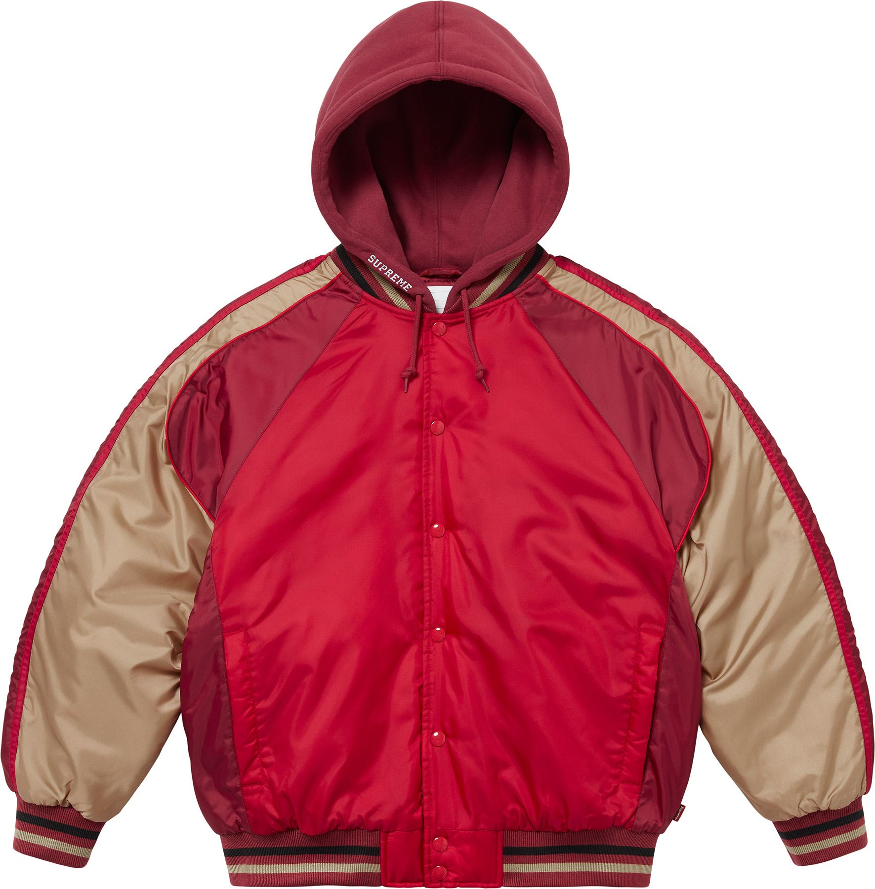 Spring/Summer 2024 Preview – Supreme