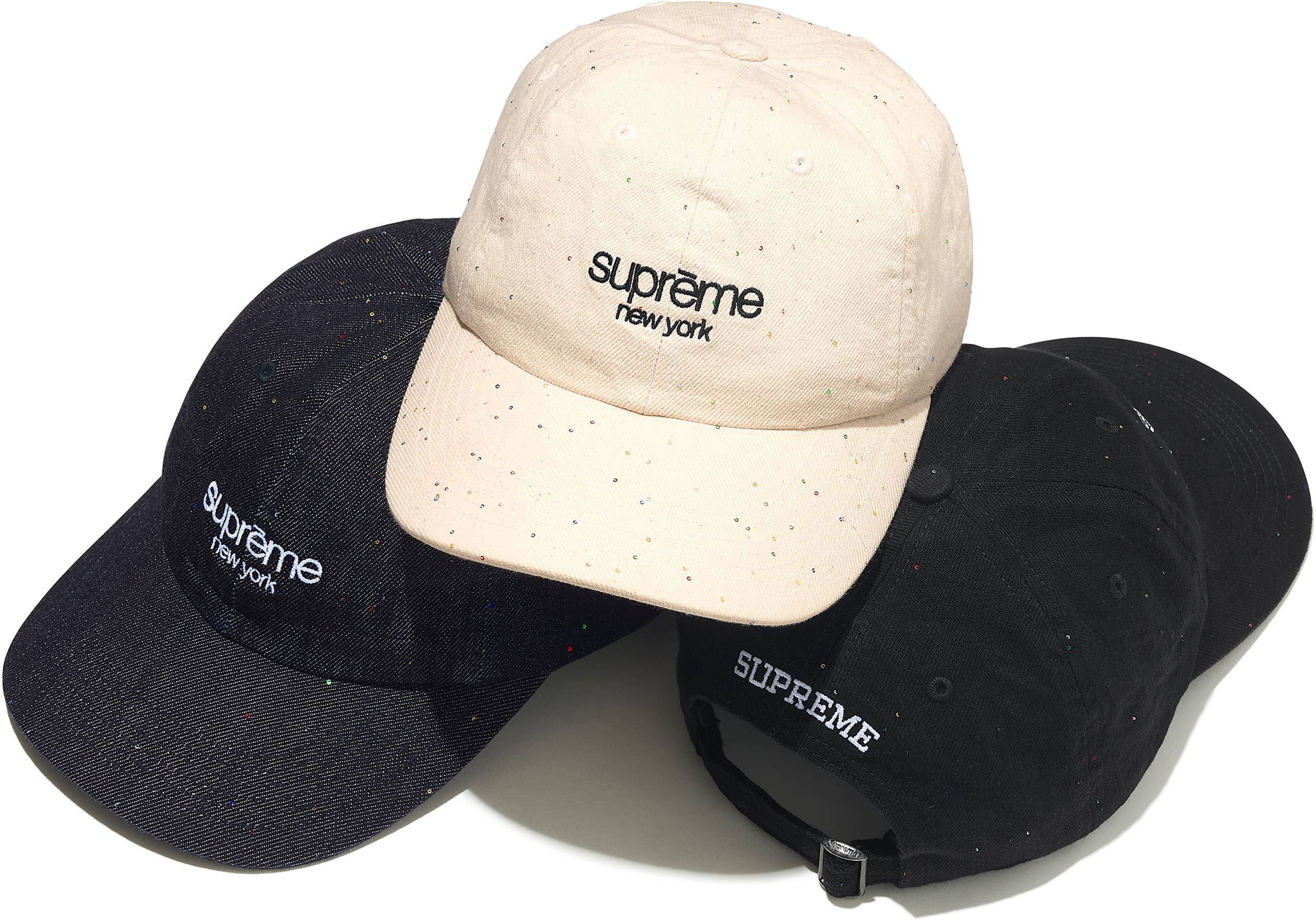 Spring/Summer 2026 Preview – Supreme