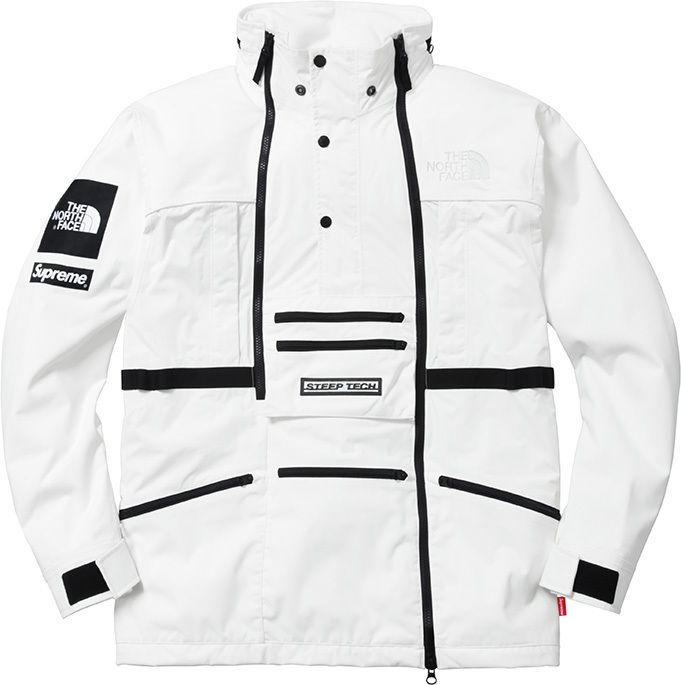 Supreme®/The North Face® – Gallery – Supreme